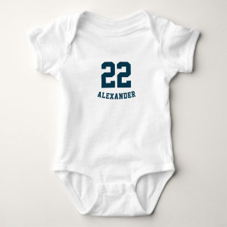 Body Basket-ball Uniform Baby Sport