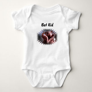 Body Bat Kid
