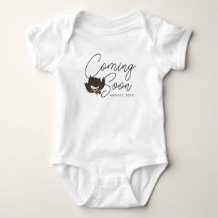 Body Batman Nouveau bébé bientôt