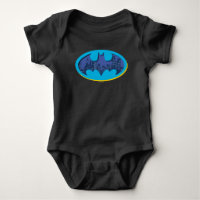 Batman | Symbole de la ville d'Arkham