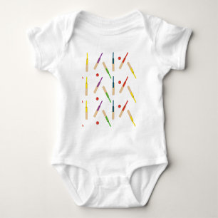 Body Bats de cricket/ ballons Creeper