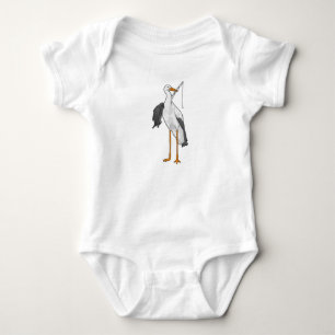 Body Batterie de pêche à la cigogne