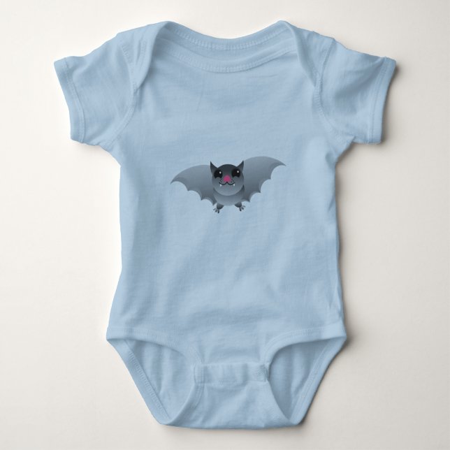 Body Batty (Devant)