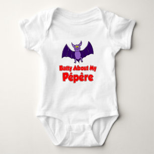 Body Batty à propos de mon Pepere