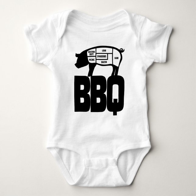 BODY BBQ (Devant)
