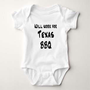 Body BBQ du Texas