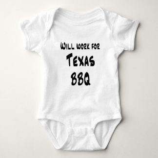 Body BBQ du Texas