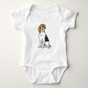 Body Beagle adorable