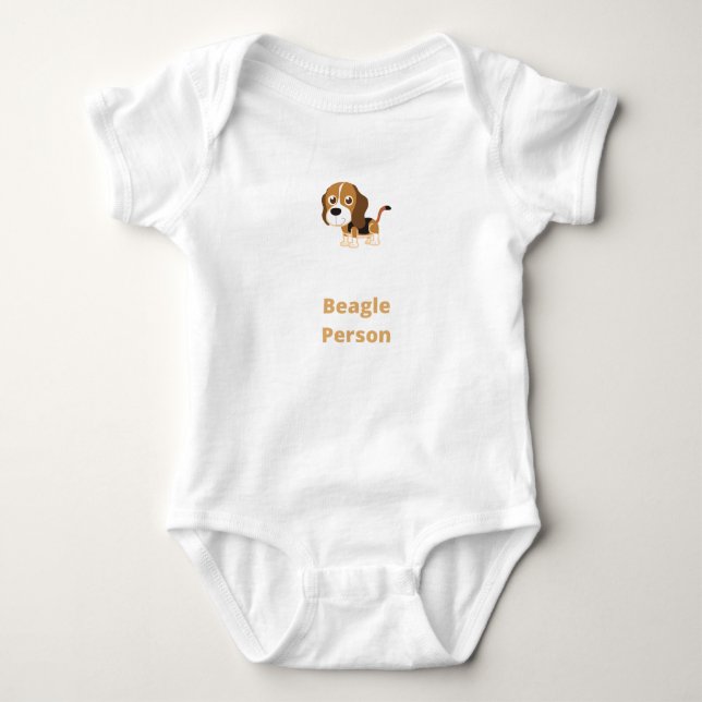 BODY BEAGLE - BEAGLE (Devant)