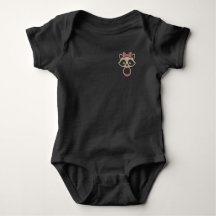 Bean Town Bandit Rose