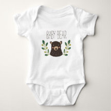 Body Bear Cub