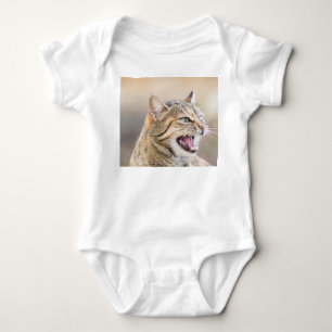 Body Beau chat