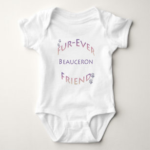 Body Beauceron Furever