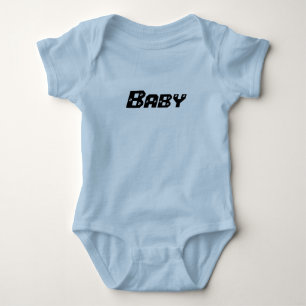 Body Bébé