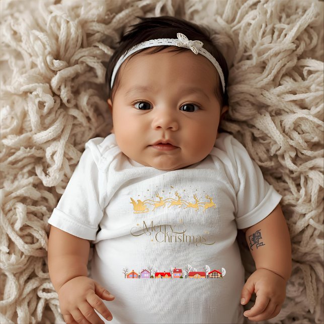 Body bébé (Créateur téléchargé)
