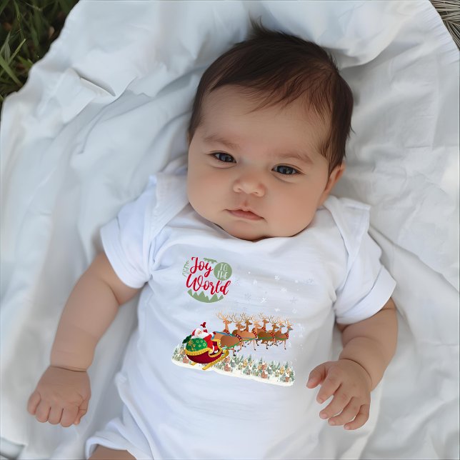 Body bébé (Créateur téléchargé)
