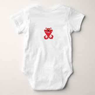 Body Bébé (0-24M) > Costumes et pièces uniques