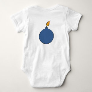Body Bébé (0-24M) > Costumes et pièces uniques