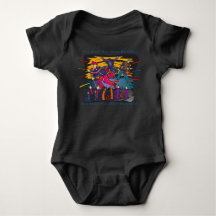 Bébé à une pièce