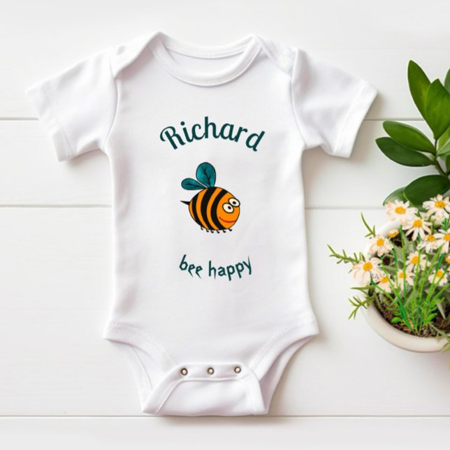 Body Bébé abeille (Créateur téléchargé)
