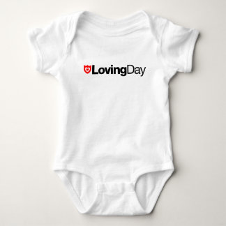Body Bébé affectueux de jour
