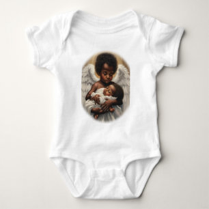 Body Bébé Anges