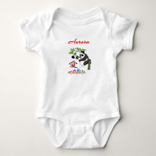 Body Bébé = Aurora = Costumes du corps