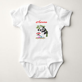 Body Bébé = Aurora = Costumes du corps