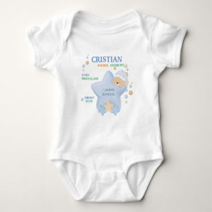 Body Bébé Bébé Bébé Bébé Stats de naissance Bébé Bébé