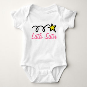 Body Bébé bébé soeur bébé creper pour nouveau-né enfant