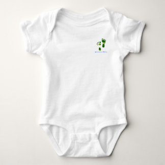 Body Bébé biologique