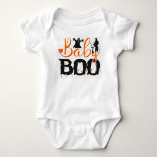Body Bébé Boo