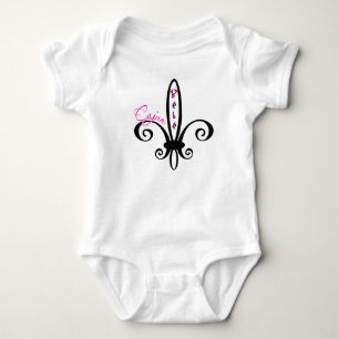 Body Bébé Cajun