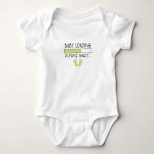 Body Bébé Chargement Veuillez Attendre