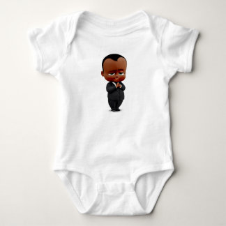 Body bébé chef américain africain