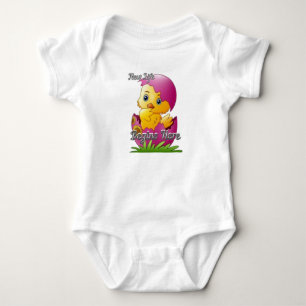 Body bébé Chick Hatch