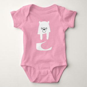 Body BÉBÉ CUTE   Papa Maman Famille Fille Fille
