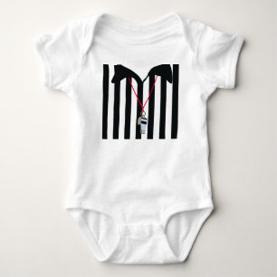 Body Bébé d'arbitre