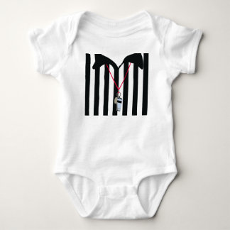 Body Bébé d'arbitre