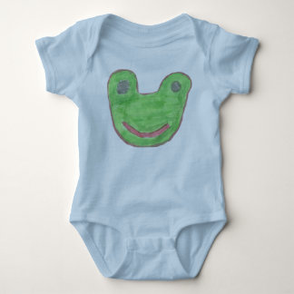 Body Bébé de Froggy