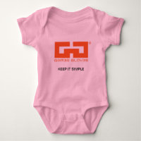 Bébé de GG