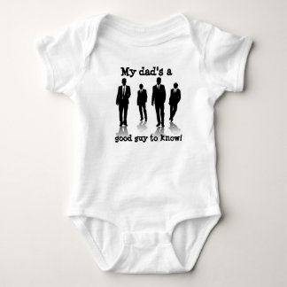 Body Bébé de GGTK