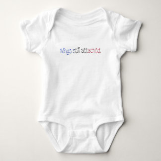 Body Bébé de Les Miserables