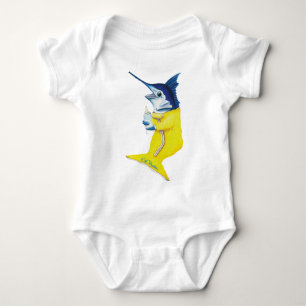 Body Bébé de Marlin