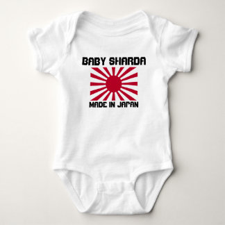 Body Bébé de Sharda