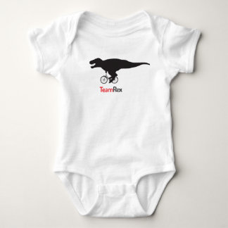 Body Bébé de TeamRex