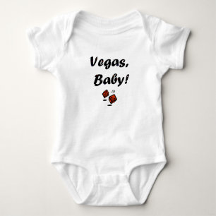 Body Bébé de Vegas