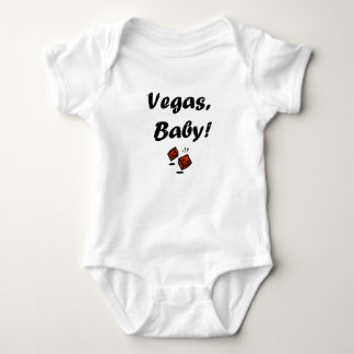 Body Bébé de Vegas