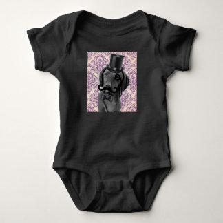 Body Bébé de Vizsla