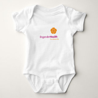 Body Bébé d'EngenderHealth